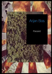Omslag van Parasiet
