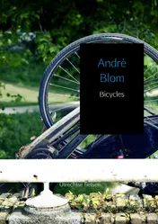 Omslag van Bicycles