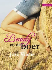 Omslag van Beauty en de boer