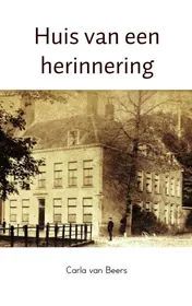 Omslag van Huis van een herinnering