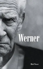 Omslag van Werner