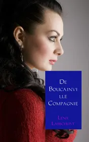 Omslag van De boucainville compagnie