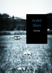 Omslag van Words