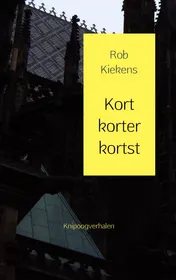 Omslag van Kort korter kortst