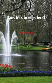 Omslag van Een blik in mijn hart