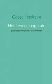 Omslag van Het Levensloop-café