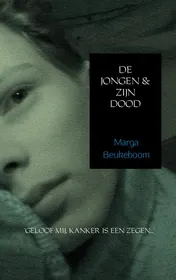 Omslag van De jongen en zijn dood
