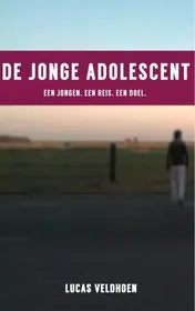 Omslag van De jonge adolescent
