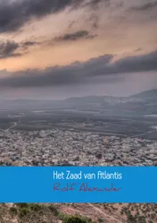 Omslag van Het zaad van Atlantis