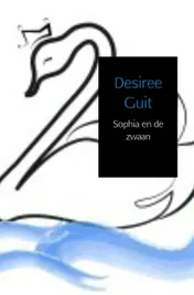 Omslag van Sophia en de zwaan