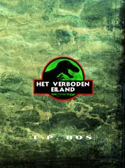 Omslag van Het verboden eiland