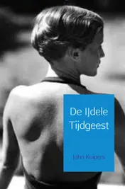 Omslag van De ijdele tijdgeest