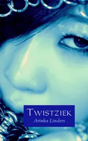 Omslag van Twistziek