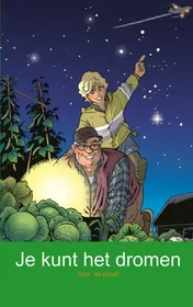 Omslag van 1. lichtpuntjes