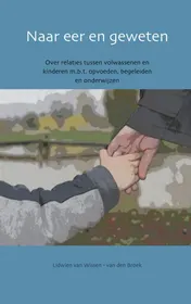 Omslag van Naar eer en geweten