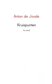Omslag van Kruispunten