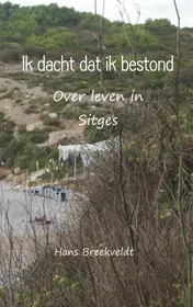 Omslag van Ik dacht dat ik bestond