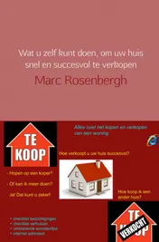 Omslag van Wat u zelf kunt doen, om uw huis snel en succesvol te verkopen