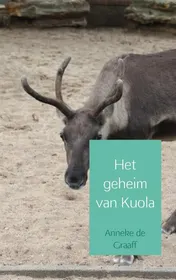 Omslag van Het geheim van Kuola