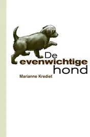 Omslag van De evenwichtige hond