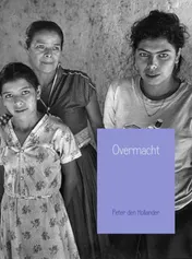 Omslag van Overmacht