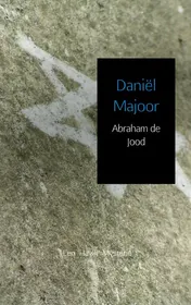 Omslag van Abraham de Jood