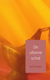 Omslag van De ultieme schat