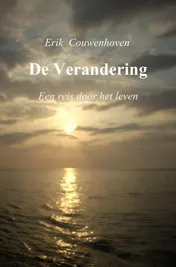 Omslag van De verandering