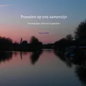 Omslag van Proosten op ons samenzijn