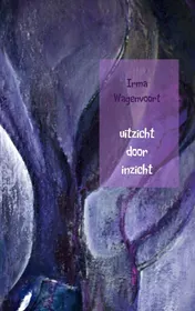 Omslag van Uitzicht door inzicht
