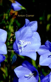 Omslag van Zien