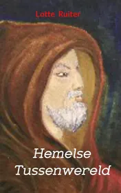 Omslag van Hemelse tussenwereld