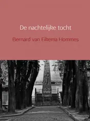 Omslag van De nachtelijke tocht