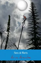 Omslag van Hans de wants