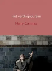 Omslag van Het verdwijnbureau