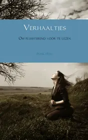 Omslag van Verhaaltjes