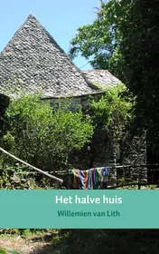 Omslag van Het halve huis