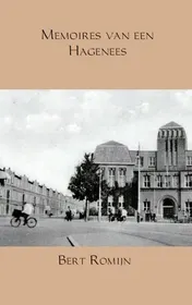 Omslag van Memoires van een Hagenees