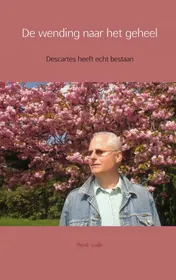 Omslag van De wending naar het geheel