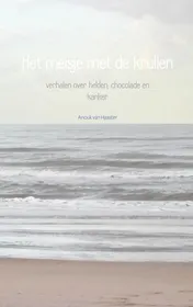 Omslag van Het meisje met de krullen