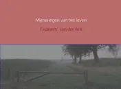 Omslag van Mijmeringen van het leven