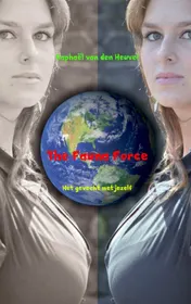 Omslag van The fauna force