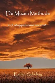 Omslag van De Muzen Methode