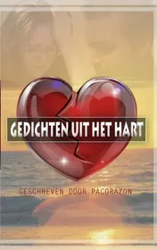 Omslag van Gedichten uit het hart