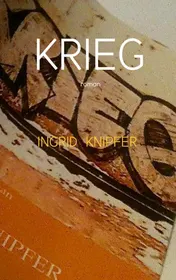 Omslag van KRIEG