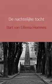 Omslag van De nachtelijke tocht