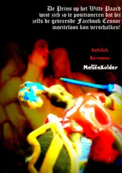 Omslag van MaliënKolder