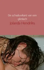Omslag van De schaduwkant van een glimlach