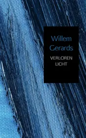 Omslag van Verloren licht