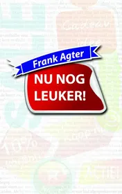 Omslag van Nu nog leuker!